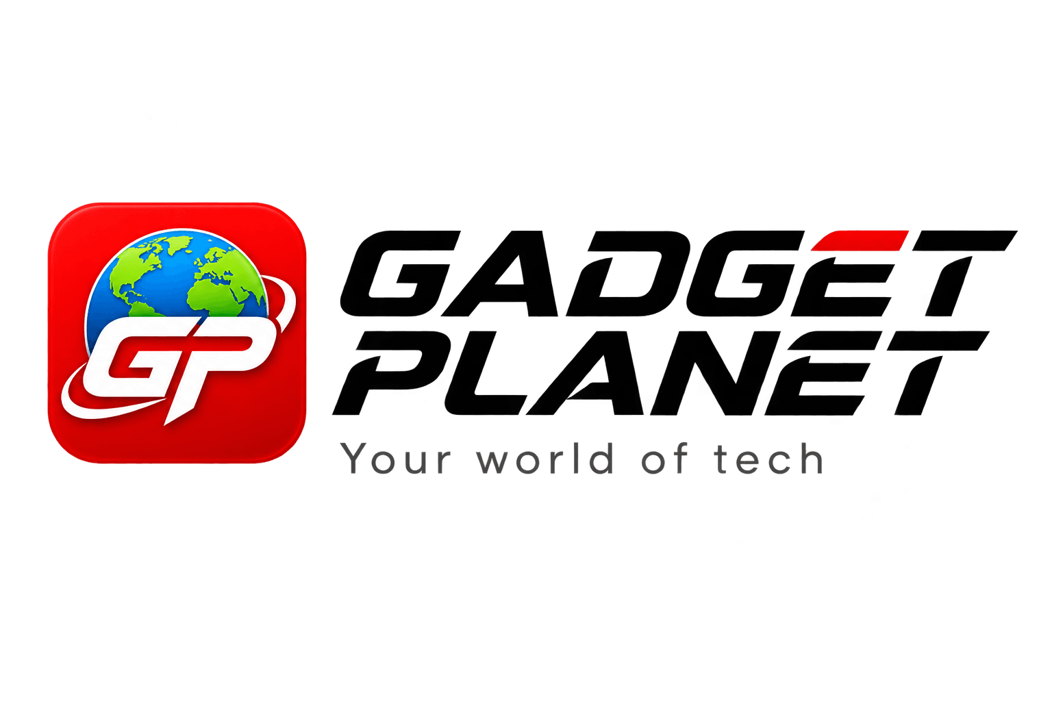 Gadget Planet